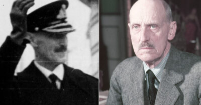 Kong Haakon