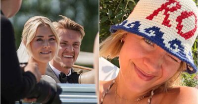 Helene Spilling dyrker sin nye hobby med stor lidenskap.