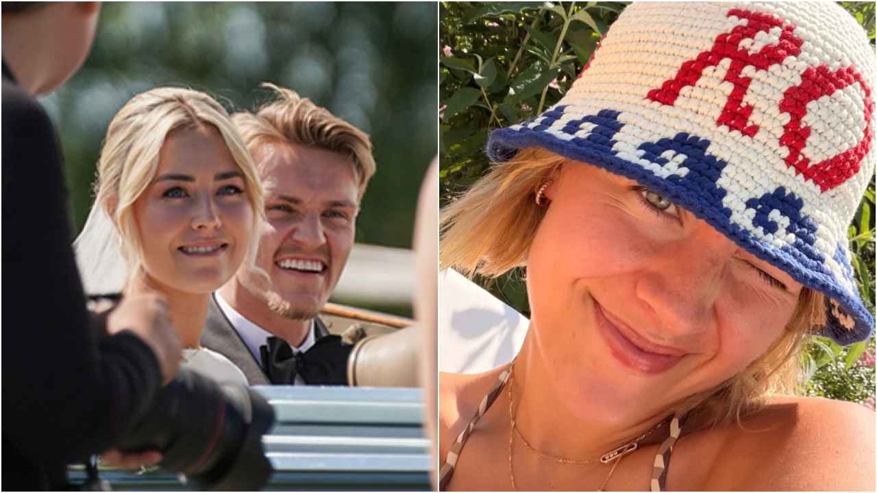 Helene Spilling dyrker sin nye hobby med stor lidenskap.