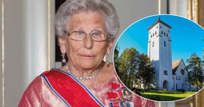 Prinsesse Astrids Ris kirke