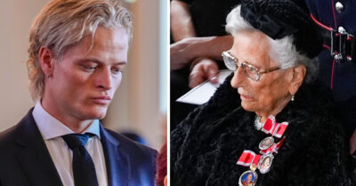 Marius Borg Høiby går ikke i prinsesse Astrids begravelse