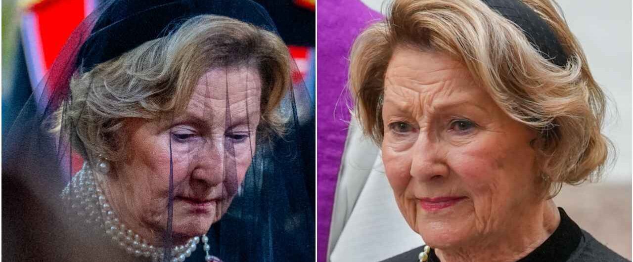 Dronning Sonja har fått ny tittel.