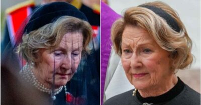 Dronning Sonja har fått ny tittel.