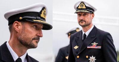 Kong Haakon