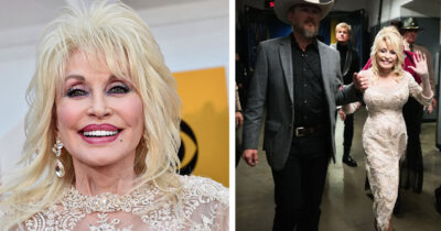 Dolly Parton
