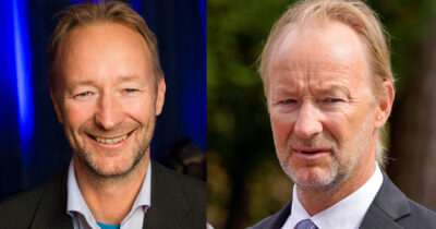 Kjetil André Aamodt