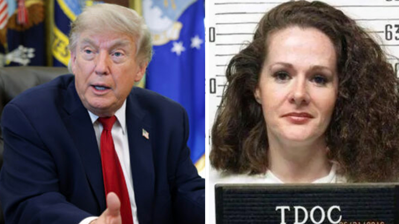 Kreditt / Getty Images & Tennessee Department of Corrections