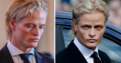 Marius Borg Høiby