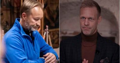 Finalen av Forræder vekker sterke reaksjoner.