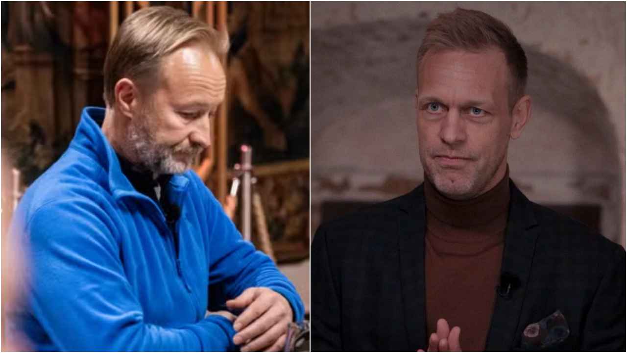 Finalen av Forræder vekker sterke reaksjoner.