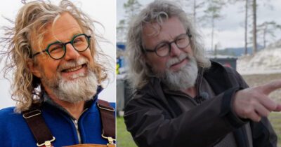 Einar Nilsson