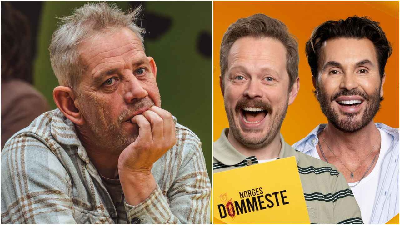 Norges dummeste er tilbake med ny sesong.