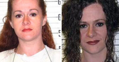 Kreditt: Tennessee Department of Corrections