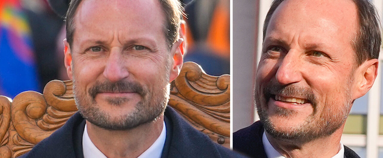 Haakon