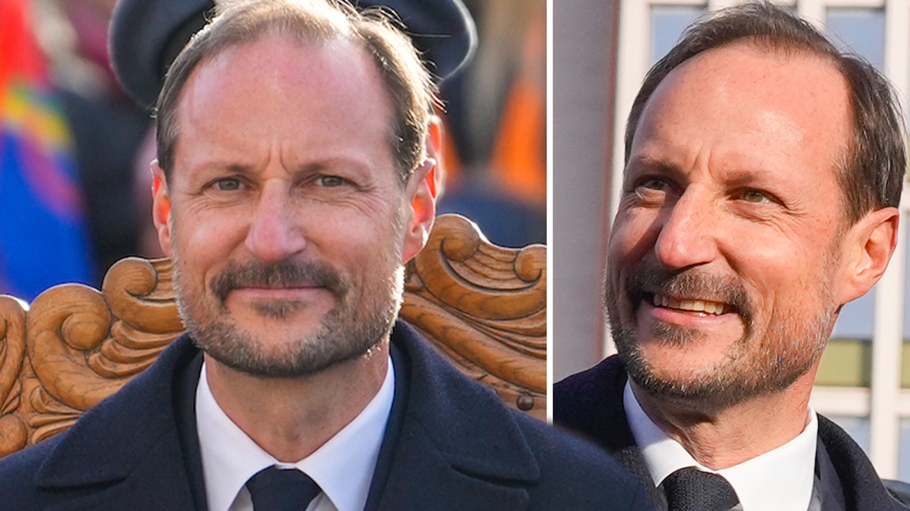 Haakon