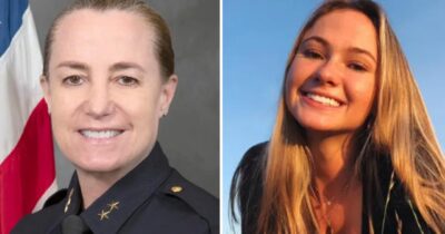Ann Mannix, Katie