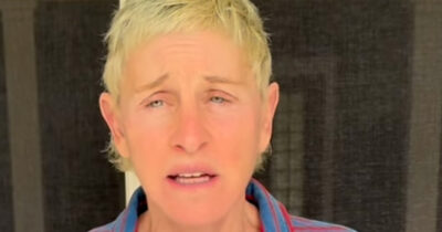 EllenDeGeneres