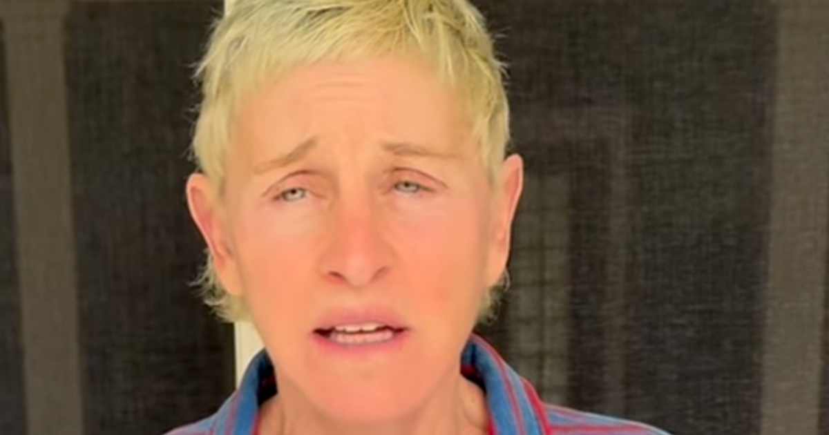 EllenDeGeneres