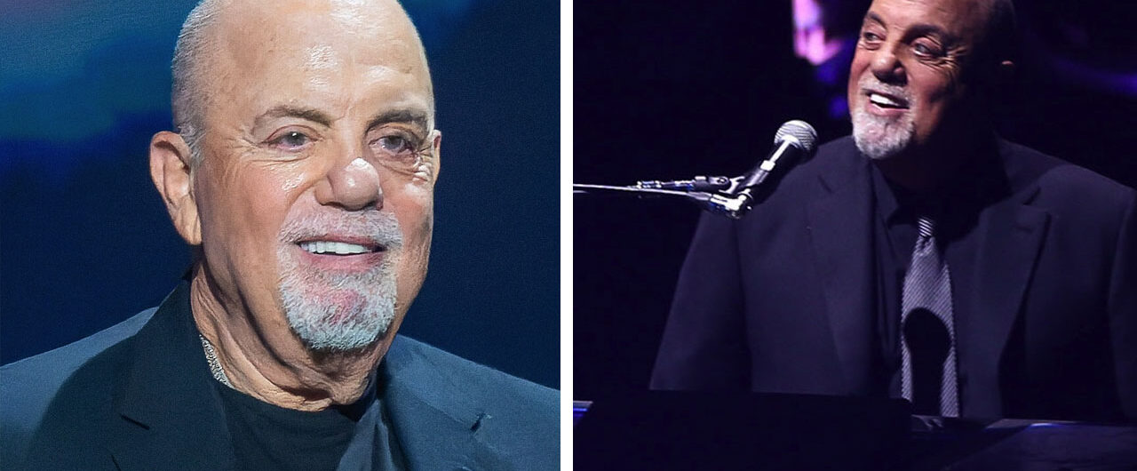 Billy Joel