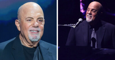 Billy Joel