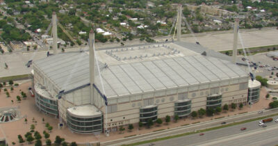 Alamodome-stadium
