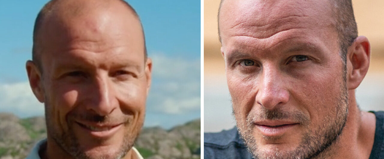 Aksel Lund Svindal