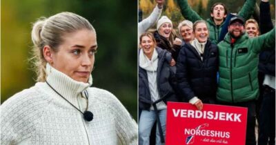 Aurora Hoff avslører hva hun skal bruke Farmen-premien på.