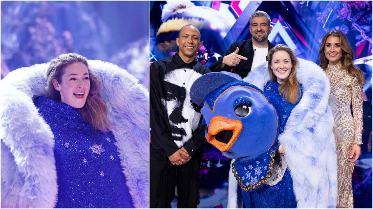 Maren Rørvik røk ut av Maskorama.