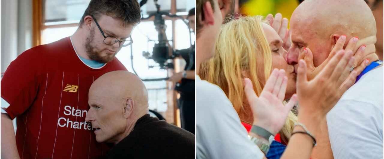 Ståle Solbakken åpner opp om ekteskapet i A-laget.