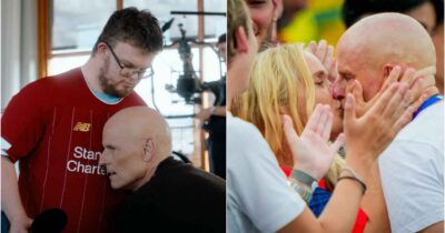Ståle Solbakken åpner opp om ekteskapet i A-laget.
