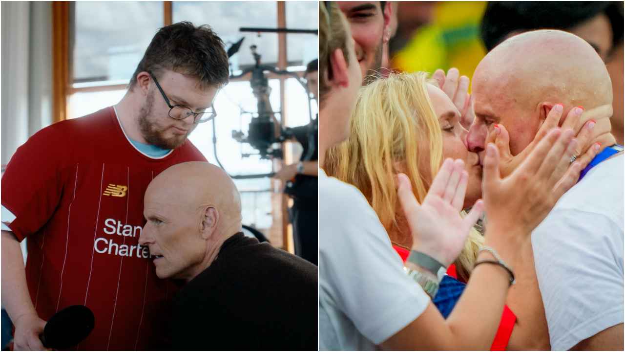 Ståle Solbakken åpner opp om ekteskapet i A-laget.