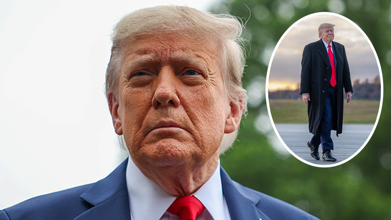 Donald Trumps helser vekker bekymring.