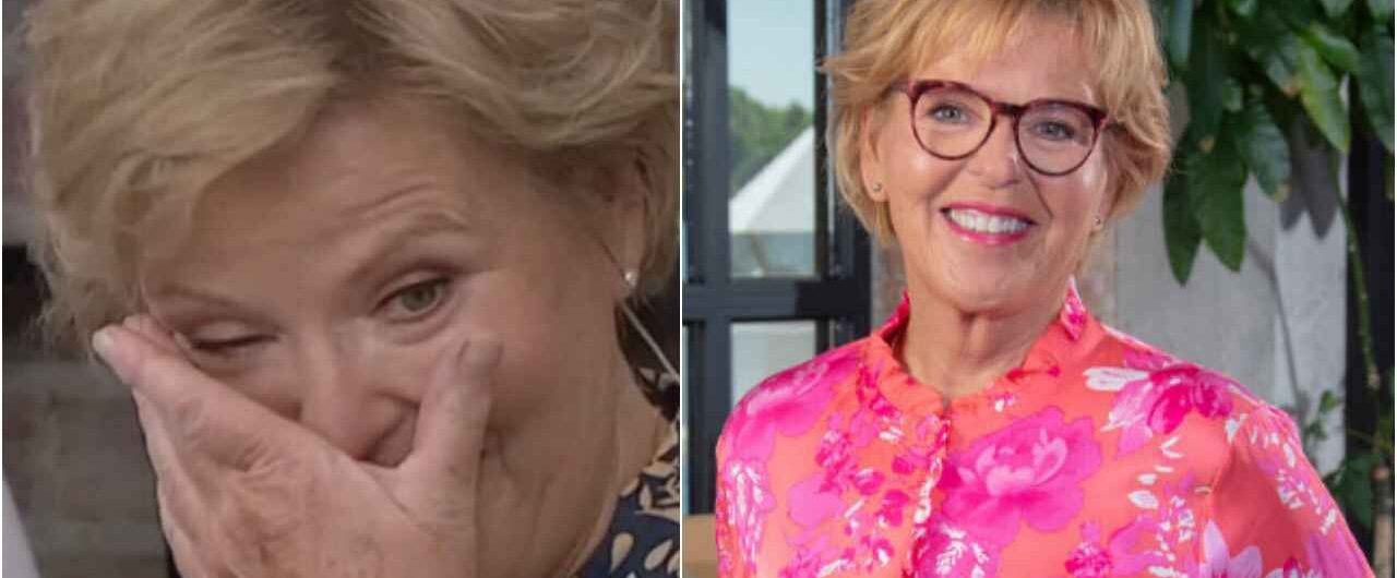 Wenche Andersen vender tilbake til TV.