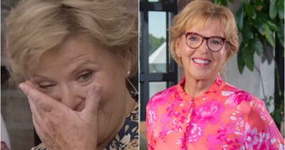 Wenche Andersen vender tilbake til TV.