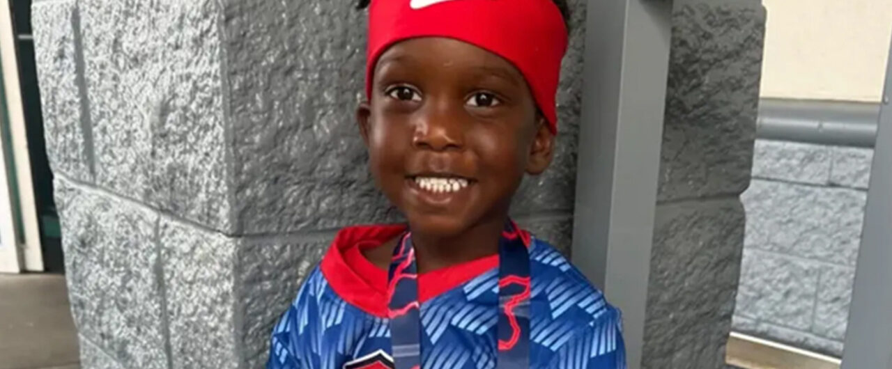 Kreditt / GoFundMe