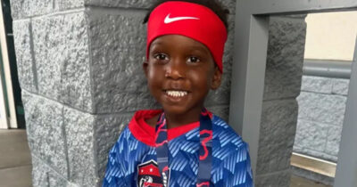 Kreditt / GoFundMe
