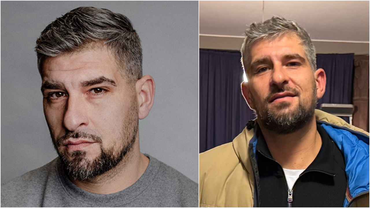 Leo Ajkic er en folkekjær profil i Norge.