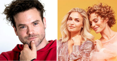 Silas Holst er glad for historisk ændring i 'Vild med dans'.