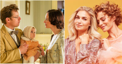 Neel Rønholt ser frem til at medvirke i 'Vild med dans'.