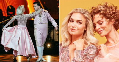 Umut Sakarya trækker sig fra 'Vild med dans'.