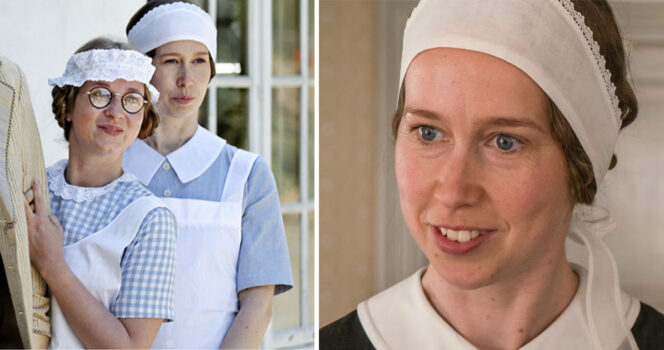 Merete Mærkedahl ser frem til at medvirke i 'Vild med dans'.