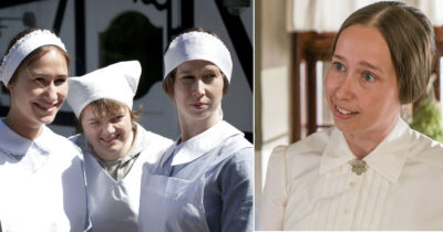 Merete Mærkedahl fortæller om den nye sæson af 'Badehotellet'.