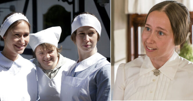 Merete Mærkedahl fortæller om den nye sæson af 'Badehotellet'.