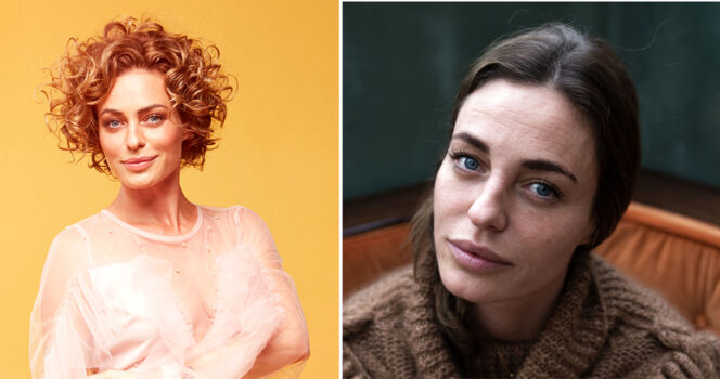 Sarah Grünewald har mistet sin elskede bror.