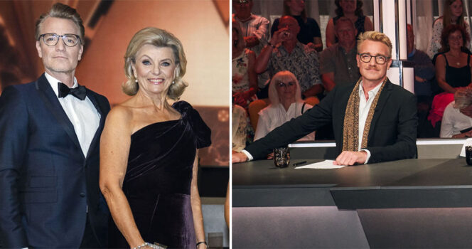 Nikolaj Hübbe er smittet med corona lige op til finalen.