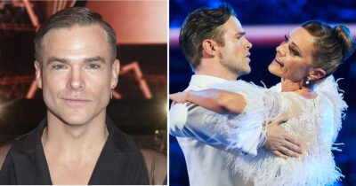 Silas Holst har været hårdt ramt af corona.