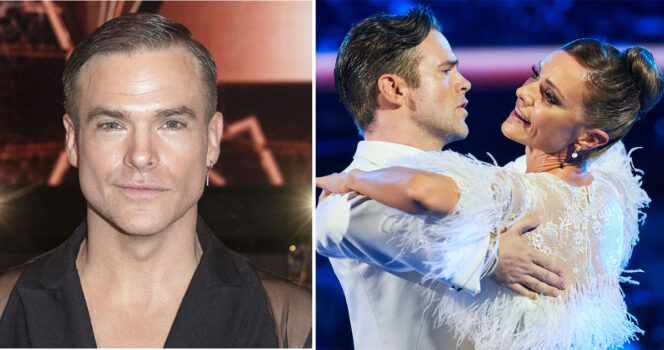 Silas Holst har været hårdt ramt af corona.