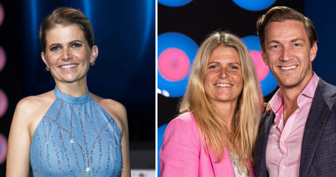 Heidi Frederikke Sigdal deler personlig besked efter exit i 'Vild med dans'.