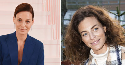 Sarah Grünewald sætter 'Vild med dans' på pause.