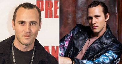 Sonny Fredie Pedersen er klar med et nyt album.